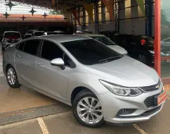 CHEVROLET CRUZE 1.4 TURBO LT 16V FLEX 4P AUTOMÁTICO CHEVROLET CRUZE 1.4 TURBO LT 16V FLEX 4P AUTOMÁTICO