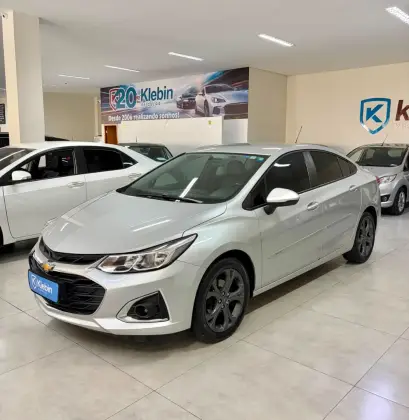 CHEVROLET CRUZE 1.4 TURBO LT 16V FLEX 4P AUTOMÁTICO CHEVROLET CRUZE 1.4 TURBO LT 16V FLEX 4P AUTOMÁTICO