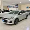 CHEVROLET CRUZE 1.4 TURBO LT 16V FLEX 4P AUTOMÁTICO CHEVROLET CRUZE 1.4 TURBO LT 16V FLEX 4P AUTOMÁTICO