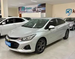 CHEVROLET CRUZE 1.4 TURBO LT 16V FLEX 4P AUTOMÁTICO CHEVROLET CRUZE 1.4 TURBO LT 16V FLEX 4P AUTOMÁTICO