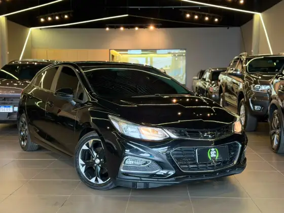 CHEVROLET CRUZE 1.4 TURBO SPORT6 LT 16V FLEX 4P AUTOMÁTICO CHEVROLET CRUZE 1.4 TURBO SPORT6 LT 16V FLEX 4P AUTOMÁTICO