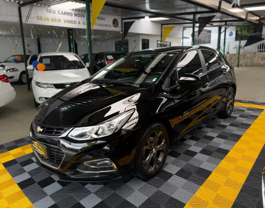 CHEVROLET CRUZE 1.4 TURBO SPORT6 LT 16V FLEX 4P AUTOMÁTICO CHEVROLET CRUZE 1.4 TURBO SPORT6 LT 16V FLEX 4P AUTOMÁTICO