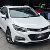CHEVROLET CRUZE 1.4 TURBO SPORT6 LTZ 16V FLEX 4P AUTOMÁTICO CHEVROLET CRUZE 1.4 TURBO SPORT6 LTZ 16V FLEX 4P AUTOMÁTICO