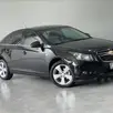 CHEVROLET CRUZE 1.8 LT 16V FLEX 4P AUTOMÁTICO CHEVROLET CRUZE 1.8 LT 16V FLEX 4P AUTOMÁTICO