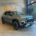CHEVROLET EQUINOX 1.5 16V TURBO GASOLINA ACTIV AWD AUTOMÁTICO CHEVROLET EQUINOX 1.5 16V TURBO GASOLINA ACTIV AWD AUTOMÁTICO