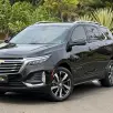CHEVROLET EQUINOX 1.5 16V TURBO GASOLINA PREMIER AWD AUTOMÁTICO CHEVROLET EQUINOX 1.5 16V TURBO GASOLINA PREMIER AWD AUTOMÁTICO