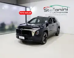 CHEVROLET EQUINOX 1.5 16V TURBO GASOLINA ACTIV AWD AUTOMÁTICO CHEVROLET EQUINOX 1.5 16V TURBO GASOLINA ACTIV AWD AUTOMÁTICO