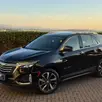 CHEVROLET EQUINOX 1.5 16V TURBO GASOLINA PREMIER AWD AUTOMÁTICO CHEVROLET EQUINOX 1.5 16V TURBO GASOLINA PREMIER AWD AUTOMÁTICO