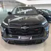 CHEVROLET EQUINOX 1.5 16V TURBO GASOLINA RS AWD AUTOMÁTICO CHEVROLET EQUINOX 1.5 16V TURBO GASOLINA RS AWD AUTOMÁTICO