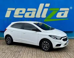 CHEVROLET JOY 1.0 SPE4 FLEX MANUAL CHEVROLET JOY 1.0 SPE4 FLEX MANUAL