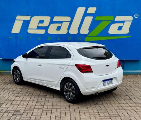 CHEVROLET-JOY-1.0 SPE4 FLEX MANUAL CHEVROLET-JOY-2020