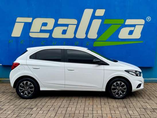 CHEVROLET-JOY-1.0 SPE4 FLEX MANUAL CHEVROLET-JOY-2020