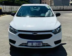 CHEVROLET JOY 1.0 SPE4 FLEX MANUAL CHEVROLET JOY 1.0 SPE4 FLEX MANUAL