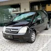 CHEVROLET MERIVA 1.8 MPFI JOY 8V FLEX 4P MANUAL CHEVROLET MERIVA 1.8 MPFI JOY 8V FLEX 4P MANUAL
