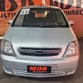 CHEVROLET MERIVA 1.8 MPFI PREMIUM 8V FLEX 4P AUTOMATIZADO CHEVROLET MERIVA 1.8 MPFI PREMIUM 8V FLEX 4P AUTOMATIZADO