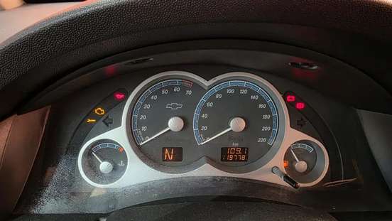 CHEVROLET-MERIVA-2007