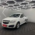 CHEVROLET MONTANA 1.4 MPFI LS CS 8V FLEX 2P MANUAL CHEVROLET MONTANA 1.4 MPFI LS CS 8V FLEX 2P MANUAL