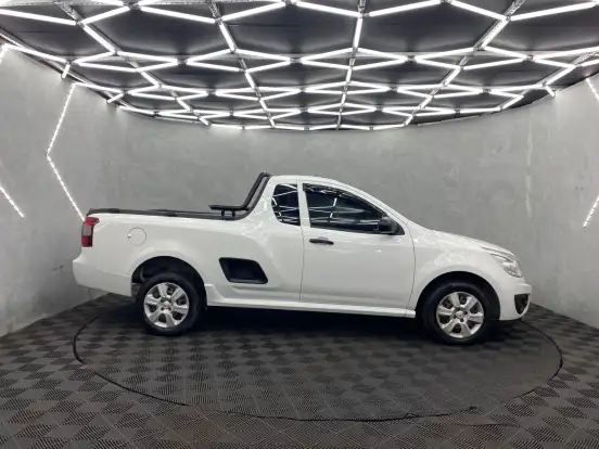 CHEVROLET-MONTANA-1.4 MPFI LS CS 8V FLEX 2P MANUAL CHEVROLET-MONTANA-2017