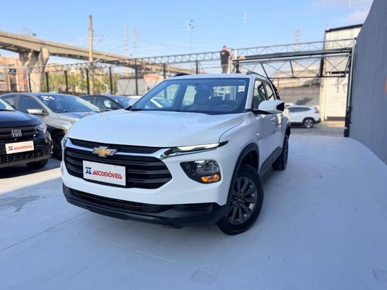 CHEVROLET MONTANA 1.2 TURBO FLEX LT MANUAL
