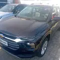 CHEVROLET MONTANA 1.2 TURBO FLEX LTZ AUTOMÁTICO CHEVROLET MONTANA 1.2 TURBO FLEX LTZ AUTOMÁTICO