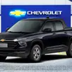 CHEVROLET MONTANA 1.2 TURBO FLEX MANUAL CHEVROLET MONTANA 1.2 TURBO FLEX MANUAL