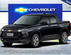 CHEVROLET MONTANA 1.2 TURBO FLEX MANUAL CHEVROLET MONTANA 1.2 TURBO FLEX MANUAL