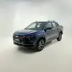 CHEVROLET MONTANA 1.2 TURBO FLEX PREMIER AUTOMÁTICO CHEVROLET MONTANA 1.2 TURBO FLEX PREMIER AUTOMÁTICO