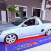 CHEVROLET MONTANA 1.8 MPFI SPORT CS 8V FLEX 2P MANUAL CHEVROLET MONTANA 1.8 MPFI SPORT CS 8V FLEX 2P MANUAL