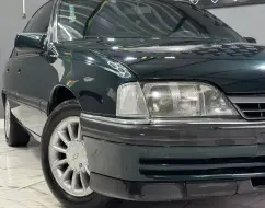 CHEVROLET OMEGA 4.1 SFI GLS 12V GASOLINA 4P MANUAL CHEVROLET OMEGA 4.1 SFI GLS 12V GASOLINA 4P MANUAL