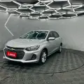 CHEVROLET ONIX 1.0 FLEX LT MANUAL CHEVROLET ONIX 1.0 FLEX LT MANUAL