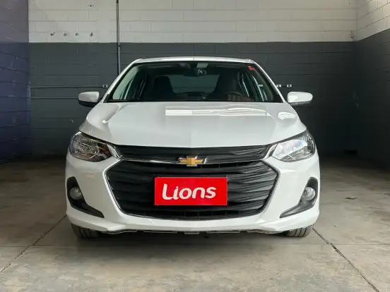 CHEVROLET-ONIX-1.0 FLEX LT MANUAL CHEVROLET-ONIX-2025
