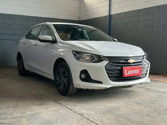 CHEVROLET-ONIX-2025