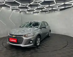 CHEVROLET ONIX 1.0 FLEX MANUAL CHEVROLET ONIX 1.0 FLEX MANUAL