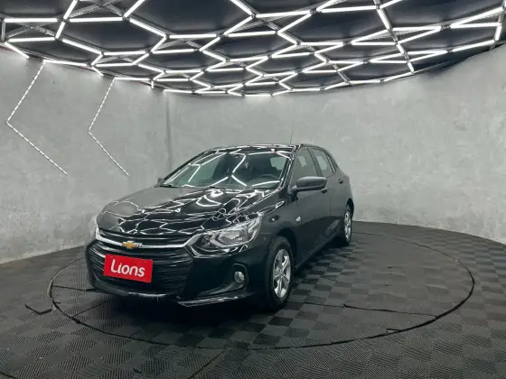 CHEVROLET ONIX 1.0 FLEX MANUAL CHEVROLET ONIX 1.0 FLEX MANUAL