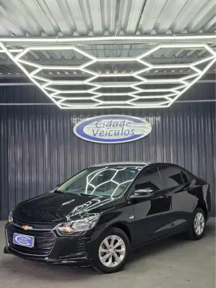 CHEVROLET ONIX 1.0 FLEX PLUS LT MANUAL CHEVROLET ONIX 1.0 FLEX PLUS LT MANUAL