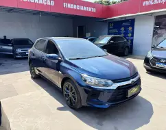 CHEVROLET ONIX 1.0 FLEX PLUS MANUAL CHEVROLET ONIX 1.0 FLEX PLUS MANUAL