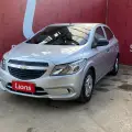 CHEVROLET ONIX 1.0 MPFI JOY 8V FLEX 4P MANUAL CHEVROLET ONIX 1.0 MPFI JOY 8V FLEX 4P MANUAL