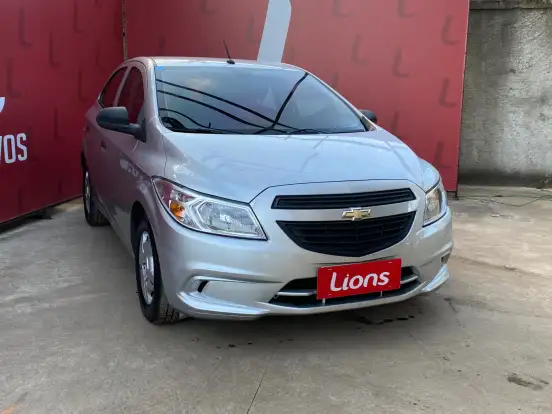 CHEVROLET-ONIX-2018