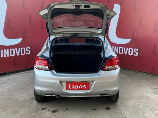 CHEVROLET-ONIX-1.0 MPFI JOY 8V FLEX 4P MANUAL CHEVROLET-ONIX-2018