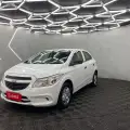 CHEVROLET ONIX 1.0 MPFI LS 8V FLEX 4P MANUAL CHEVROLET ONIX 1.0 MPFI LS 8V FLEX 4P MANUAL