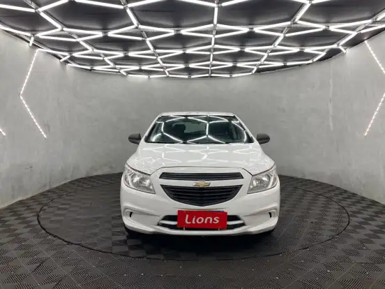 CHEVROLET-ONIX-2016