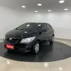 CHEVROLET ONIX 1.0 MPFI LS 8V FLEX 4P MANUAL CHEVROLET ONIX 1.0 MPFI LS 8V FLEX 4P MANUAL