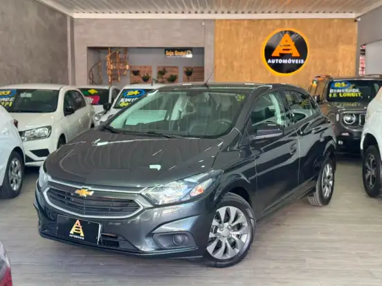 CHEVROLET-ONIX-2019