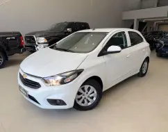 CHEVROLET ONIX 1.0 MPFI LT 8V FLEX 4P MANUAL CHEVROLET ONIX 1.0 MPFI LT 8V FLEX 4P MANUAL