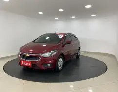 CHEVROLET ONIX 1.0 MPFI LT 8V FLEX 4P MANUAL CHEVROLET ONIX 1.0 MPFI LT 8V FLEX 4P MANUAL