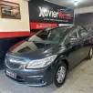 CHEVROLET ONIX 1.0 MPFI LT 8V FLEX 4P MANUAL CHEVROLET ONIX 1.0 MPFI LT 8V FLEX 4P MANUAL