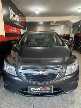 CHEVROLET-ONIX-2016