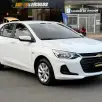 CHEVROLET ONIX 1.0 TURBO FLEX LT MANUAL CHEVROLET ONIX 1.0 TURBO FLEX LT MANUAL