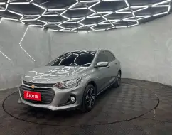 CHEVROLET ONIX 1.0 TURBO FLEX LT MANUAL CHEVROLET ONIX 1.0 TURBO FLEX LT MANUAL