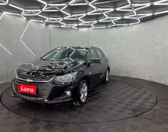 CHEVROLET ONIX 1.0 TURBO FLEX LTZ AUTOMÁTICO CHEVROLET ONIX 1.0 TURBO FLEX LTZ AUTOMÁTICO
